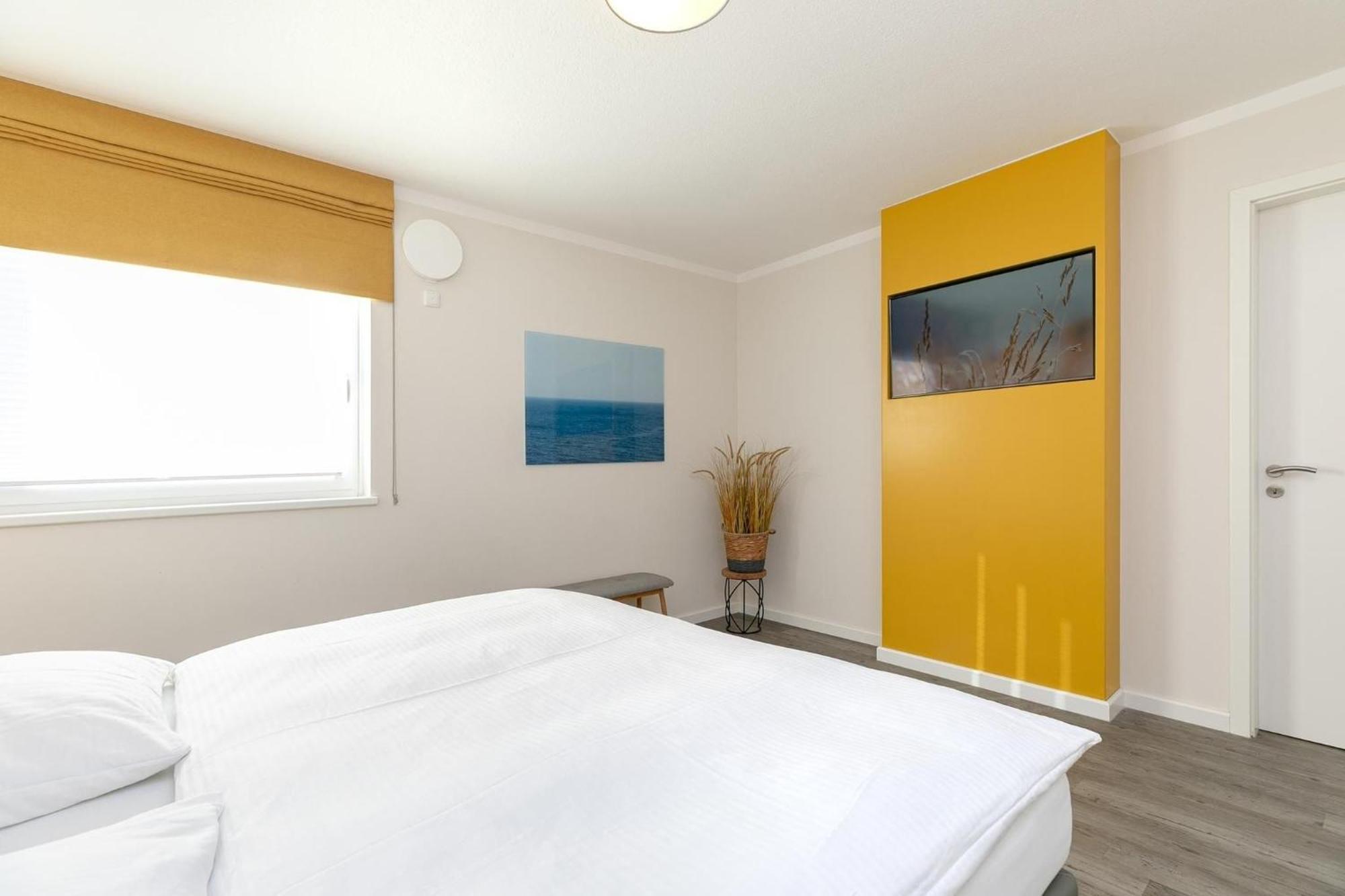 Lighthouse Fluegge Apartment เกรอมิทซ์ ภายนอก รูปภาพ